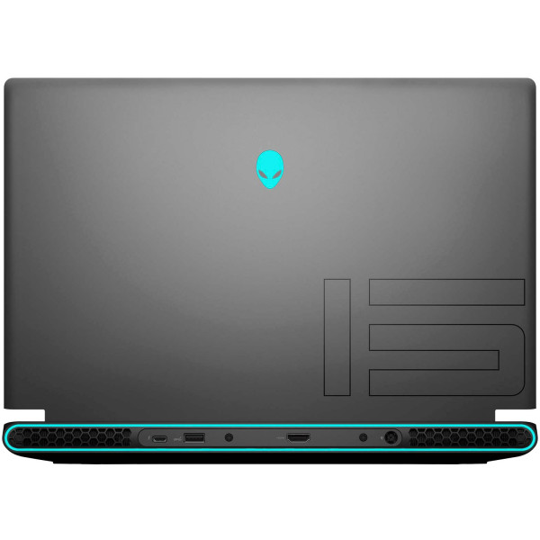 Ноутбук Alienware m15 R7 (wnm15r7fohis)