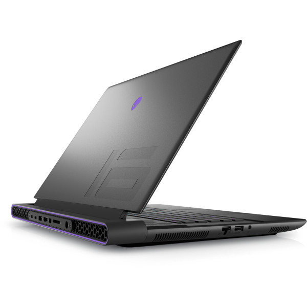 Ноутбук Alienware M16 R1 (AWM16-A138BLK-PUS)