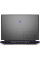Ноутбук Alienware M16 R1 (AWM16-A142BLK-PUS)