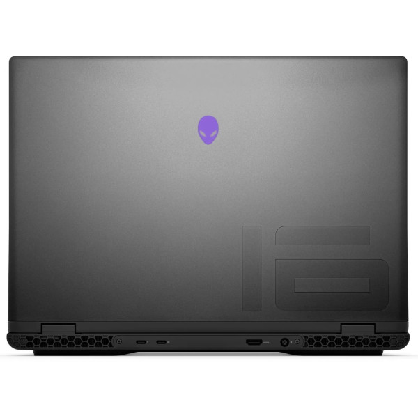 Ноутбук Alienware m16 R2 (AWM16-7025BLK-PUS)