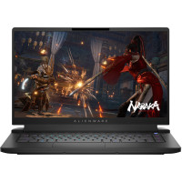Ноутбук Alienware M15 R7 Dark Moon Black (INS0144796-R0021478-SA)