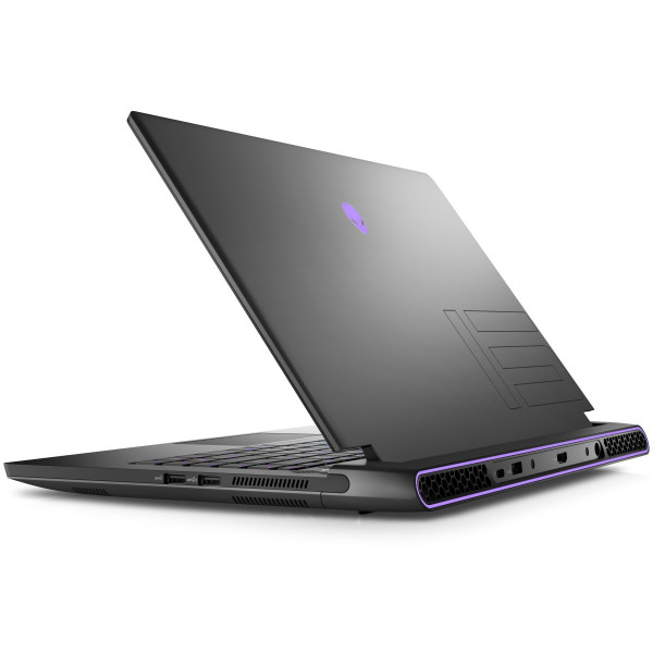 Ноутбук Alienware M15 R7 Dark Moon Black (INS0144796-R0021478-SA)