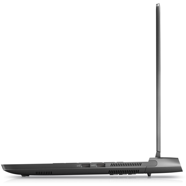 Ноутбук Alienware M15 R7 Dark Moon Black (INS0144796-R0021478-SA)