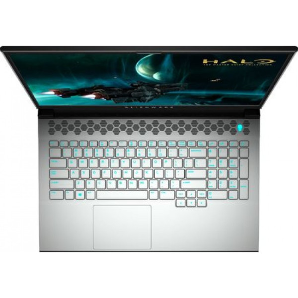 Ноутбук Alienware m17 R4 (AWM17R4-7832WHT-PUS)