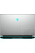 Ноутбук Alienware m17 R4 (AWM17R4-7832WHT-PUS)