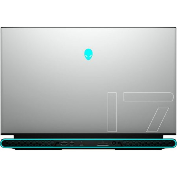 Ноутбук Alienware m17 R4 (AWM17R4-7832WHT-PUS)