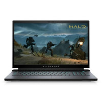 Ноутбук Alienware M17 R4 Dark Moon Black (INS335159SA)