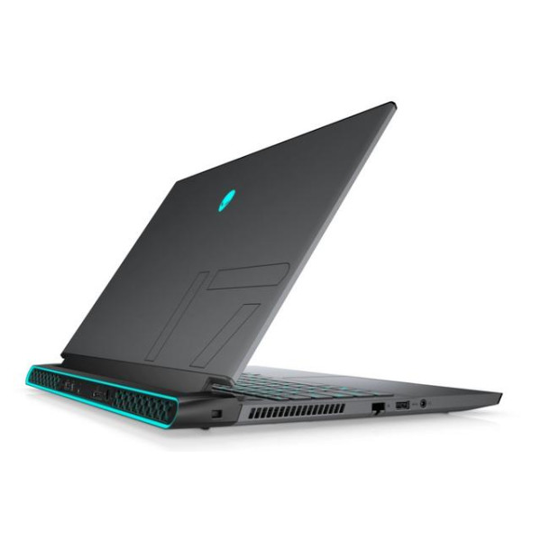 Ноутбук Alienware M17 R4 Dark Moon Black (INS335159SA)