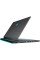 Ноутбук Alienware M17 R4 Dark Moon Black (INS335159SA)