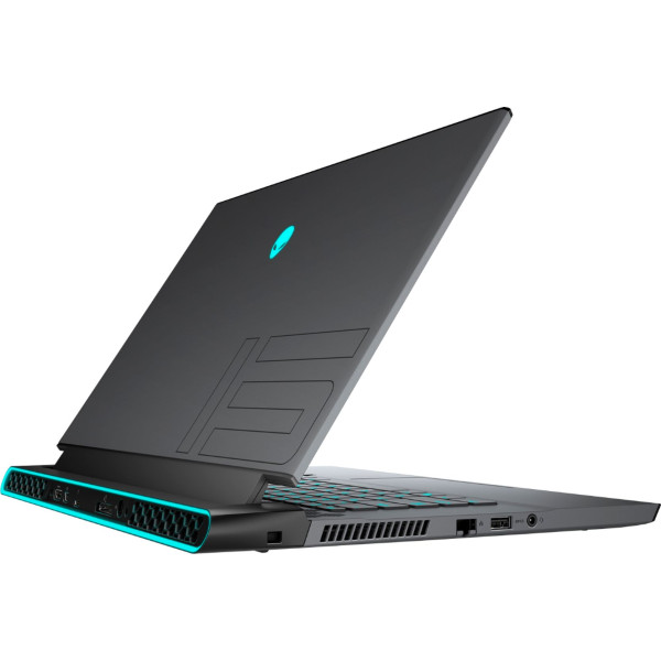 Ноутбук Alienware M17 R4 Dark Moon Black (INS335159SA)