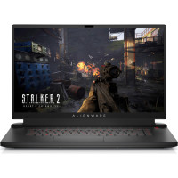 Ноутбук Alienware M17 R5 (FW6PHQ3)