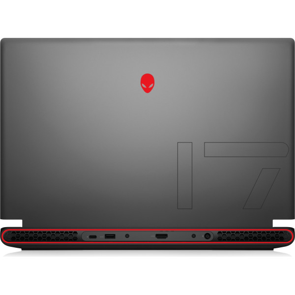 Ноутбук Alienware M17 R5 (FW6PHQ3)