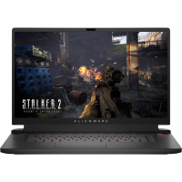 Ноутбук AAlienware M17 R5 Dark Side of the Moon (INS0142245-R0021479)