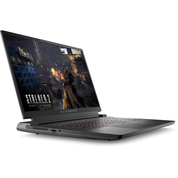 Ноутбук AAlienware M17 R5 Dark Side of the Moon (INS0142245-R0021479)