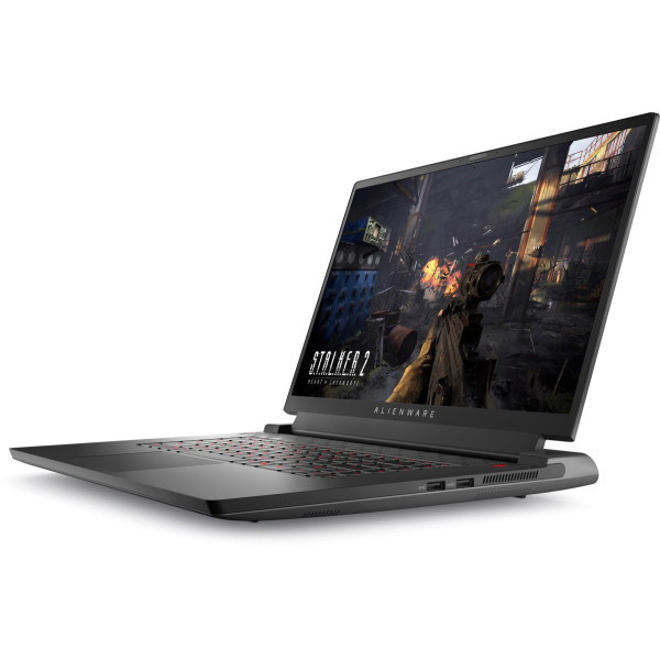 Ноутбук AAlienware M17 R5 Dark Side of the Moon (INS0142245-R0021479)
