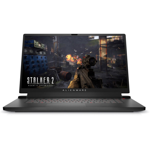 Ноутбук AAlienware M17 R5 Dark Side of the Moon (INS0142245-R0021479)