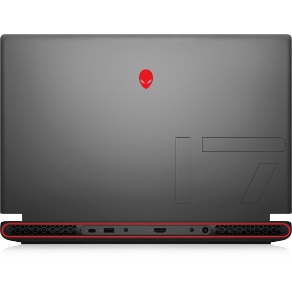 Ноутбук AAlienware M17 R5 Dark Side of the Moon (INS0142245-R0021479)
