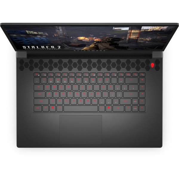 Ноутбук AAlienware M17 R5 Dark Side of the Moon (INS0142245-R0021479)