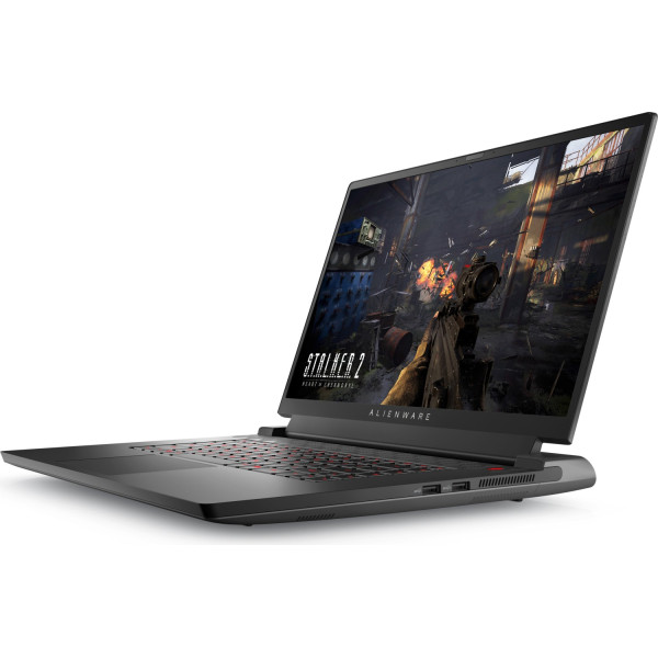 Ноутбук Alienware M17 R5 Dark Moon Black (INS0142245-R0021478-SA)