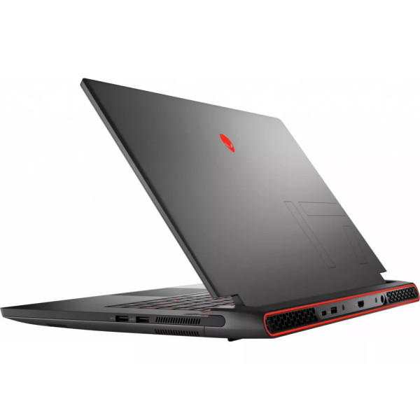 Ноутбук Alienware M17 R5 Dark Moon Black (INS0131300-R0021478-SA)