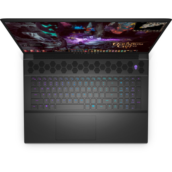 Ноутбук Alienware m18 (210-BKWS_i71TBWP)