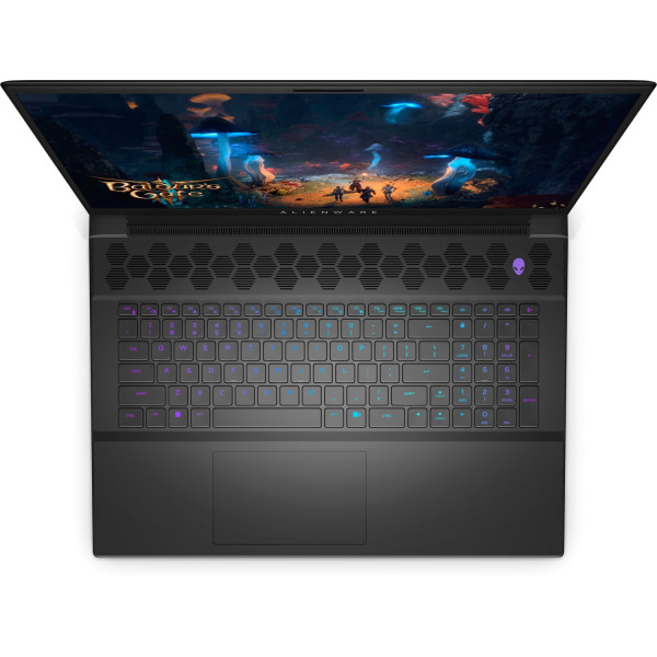 Ноутбук Alienware m18 (Alienware-18R2-1898)