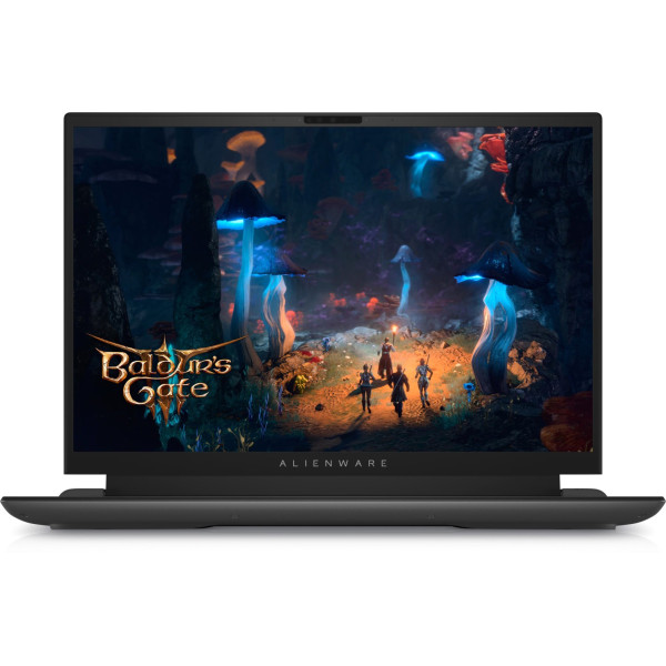 Ноутбук Alienware m18 (Alienware-18R2-1911)