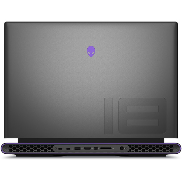 Ноутбук Alienware m18 (Alienware-18R2-1911)