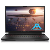 Ноутбук Alienware M18 (AWM18-A145BLK-PUS)
