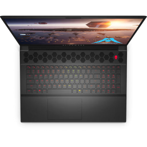 Ноутбук Alienware M18 (AWM18-A145BLK-PUS)