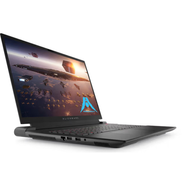 Ноутбук Alienware M18 (AWM18-A145BLK-PUS)