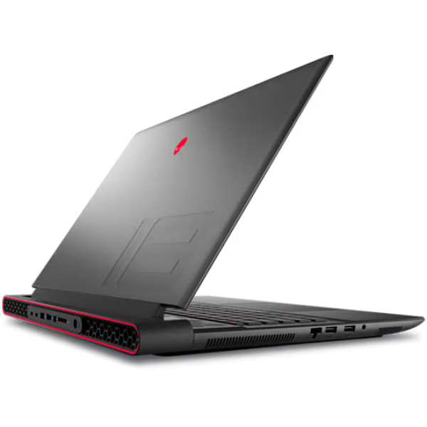 Ноутбук Alienware M18 (AWM18-A145BLK-PUS)