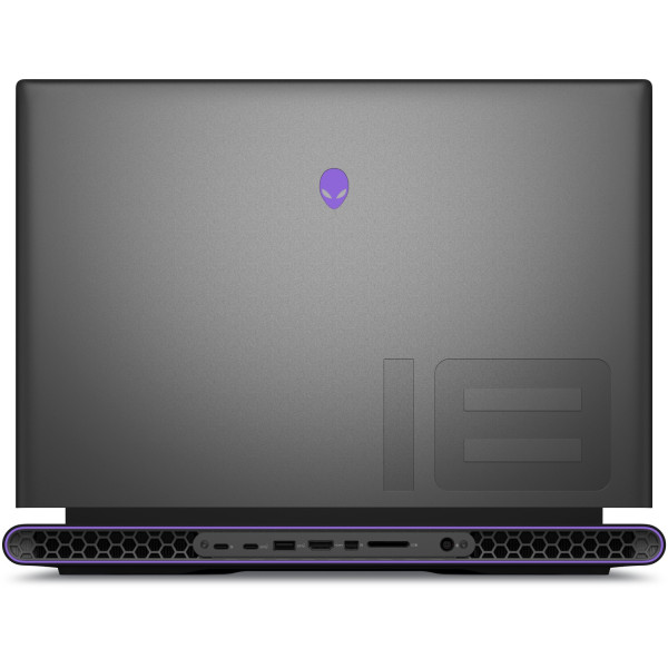 Ноутбук Alienware m18 R1 (Alienware0170V2)