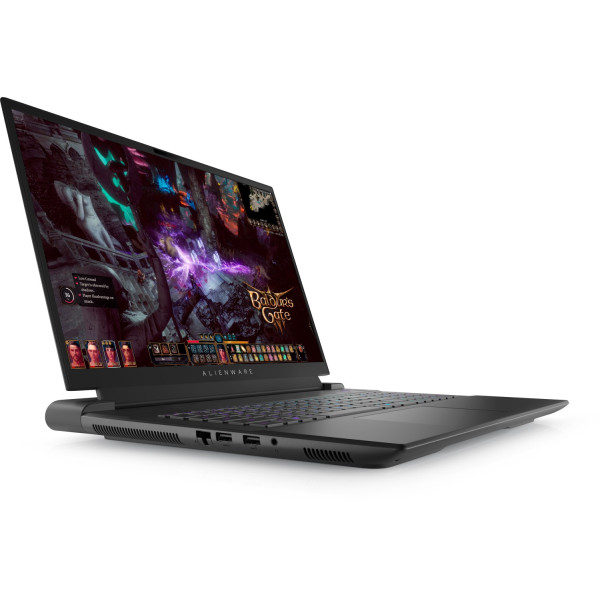 Ноутбук Alienware m18 R1 (Alienware0169V2-Dark)