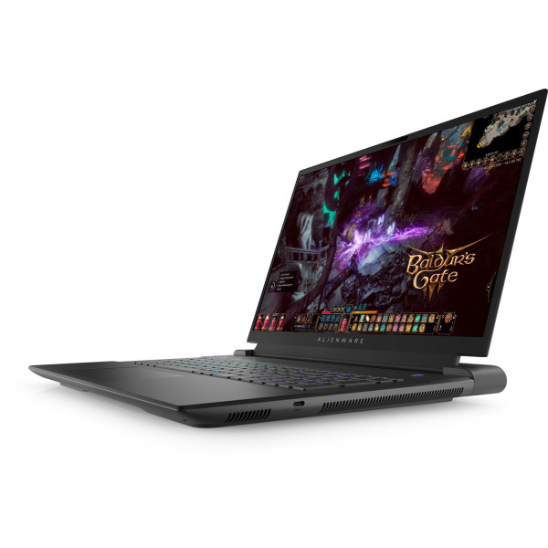 Ноутбук Alienware M18 R1 (H52PMX3)