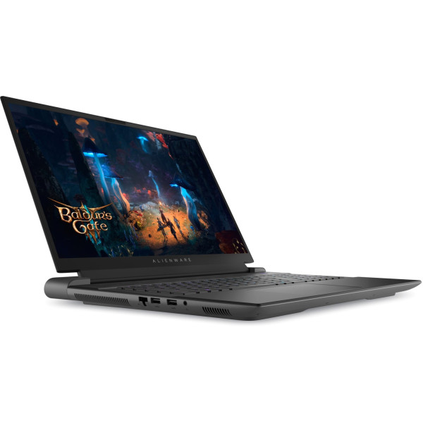 Ноутбук Alienware m18 R2 (AWM18R-9400BLK-PUS)