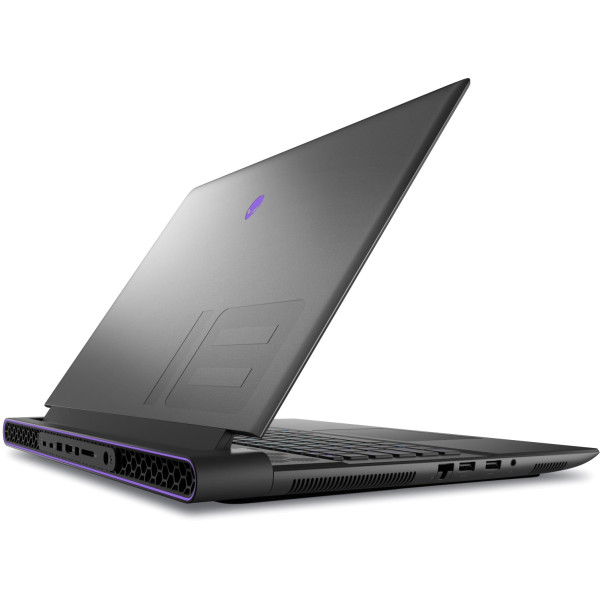 Ноутбук Alienware m18 R2 (AWM18R-4495BLK-PUS)