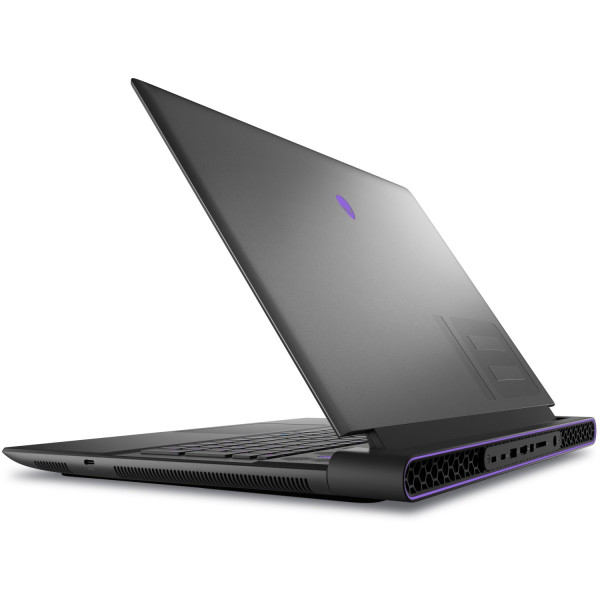 Ноутбук Alienware m18 R2 (AWM18R-5497BLK-PUS)