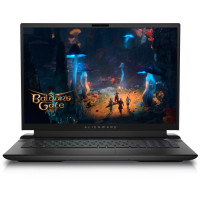 Ноутбук Alienware m18 R2 (AWM18R-9494BLK-PUS)