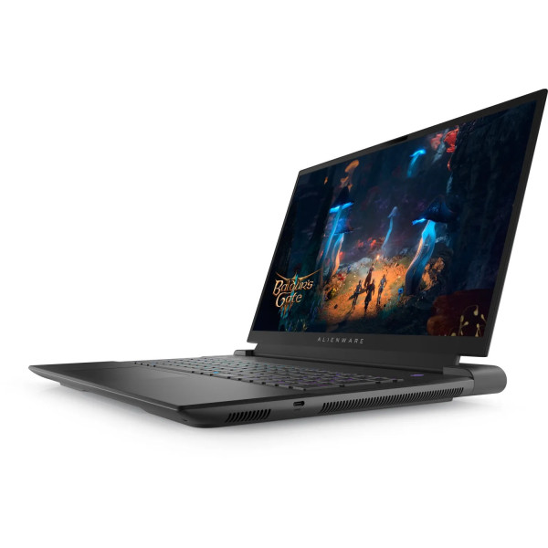 Ноутбук Alienware m18 R2 (AWM18R-9998BLK-PUS)