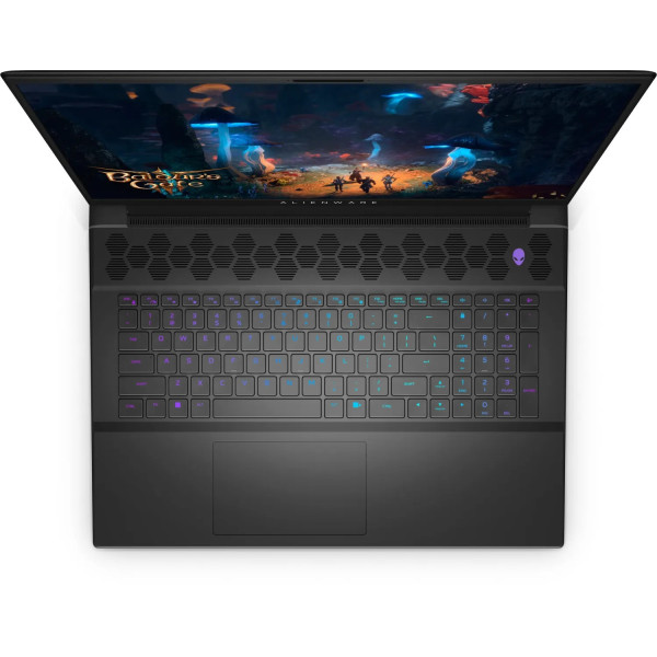 Ноутбук Alienware m18 R2 (useashbtsm18r2gyvj)