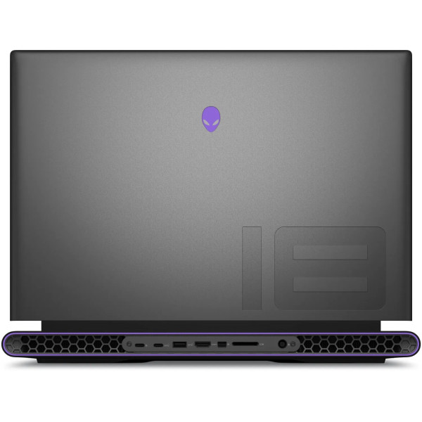 Ноутбук Alienware m18 R2 (useashbtsm18r2gyvj)