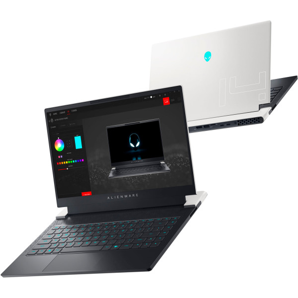 Ноутбук Alienware x14 R1 (AWX14R1-7679WHT-PUS)
