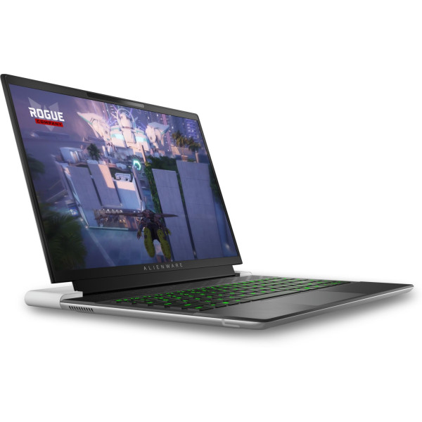 Ноутбук Alienware x14 R2 (AWX14R2-7746SLV-PUS)