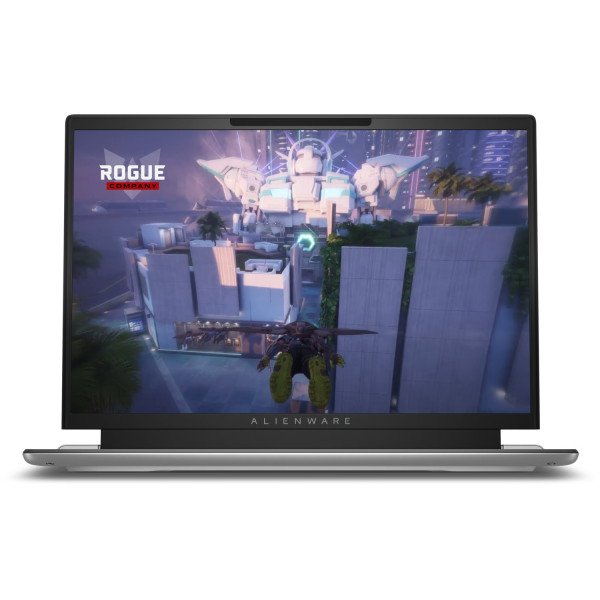 Ноутбук Alienware x14 R2 (AWX14R2-7746SLV-PUS)