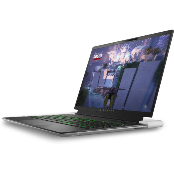 Ноутбук Alienware x14 R2 Lunar Light (AWX14R2-G5151-PUS)