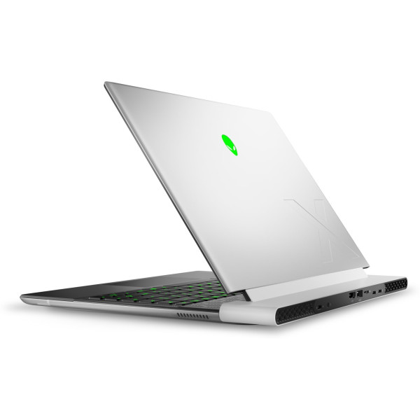 Ноутбук Alienware x14 R2 Lunar Light (AWX14R2-G5152-PUS)