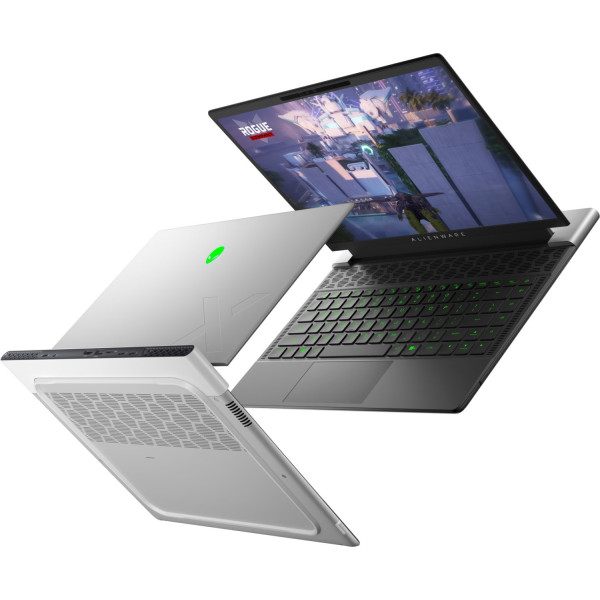 Ноутбук Alienware x14 R2 Lunar Light (AWX14R2-G5152-PUS)