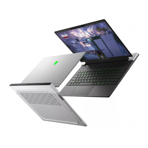 Ноутбук Alienware X14 R2 (USEAHBTSX14R1GHNB)