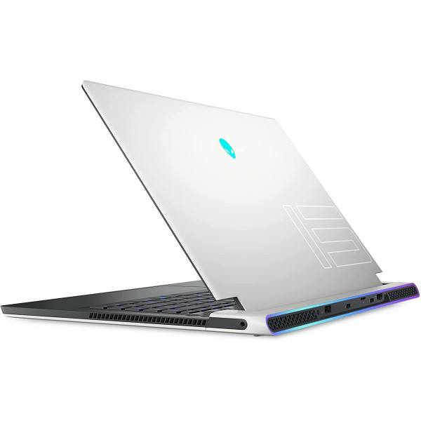 Ноутбук Alienware x15 R1 (AWX15R1-7456WHT-PUS)